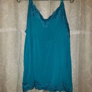 Lane Bryant 22/24 tank top